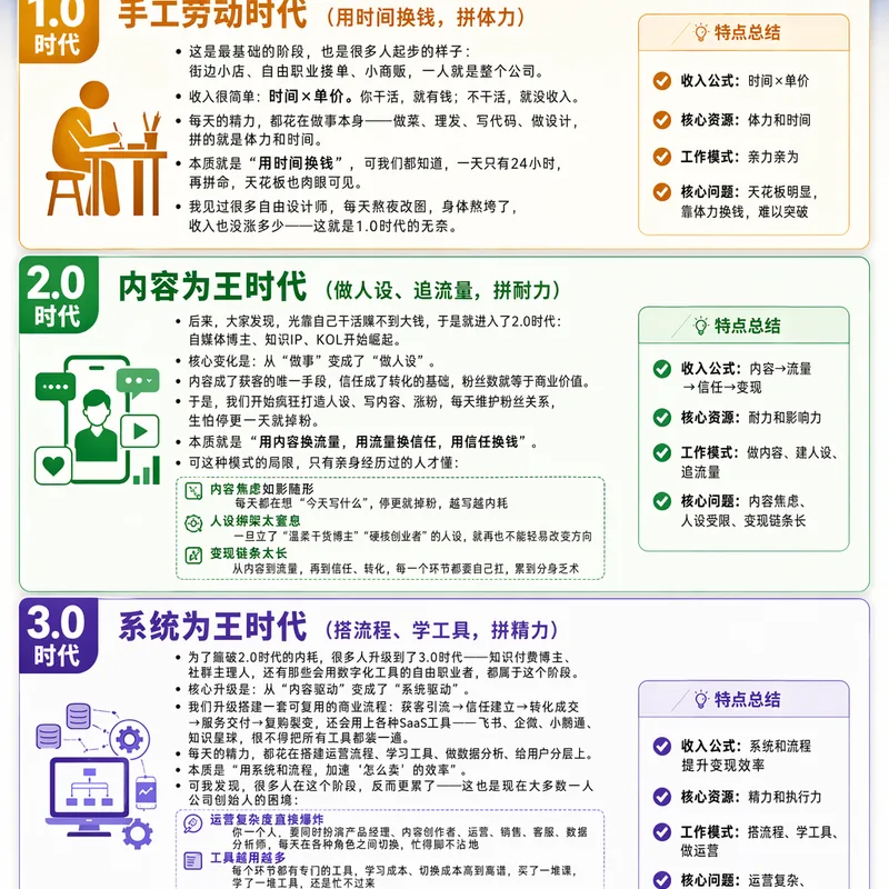 一人公司